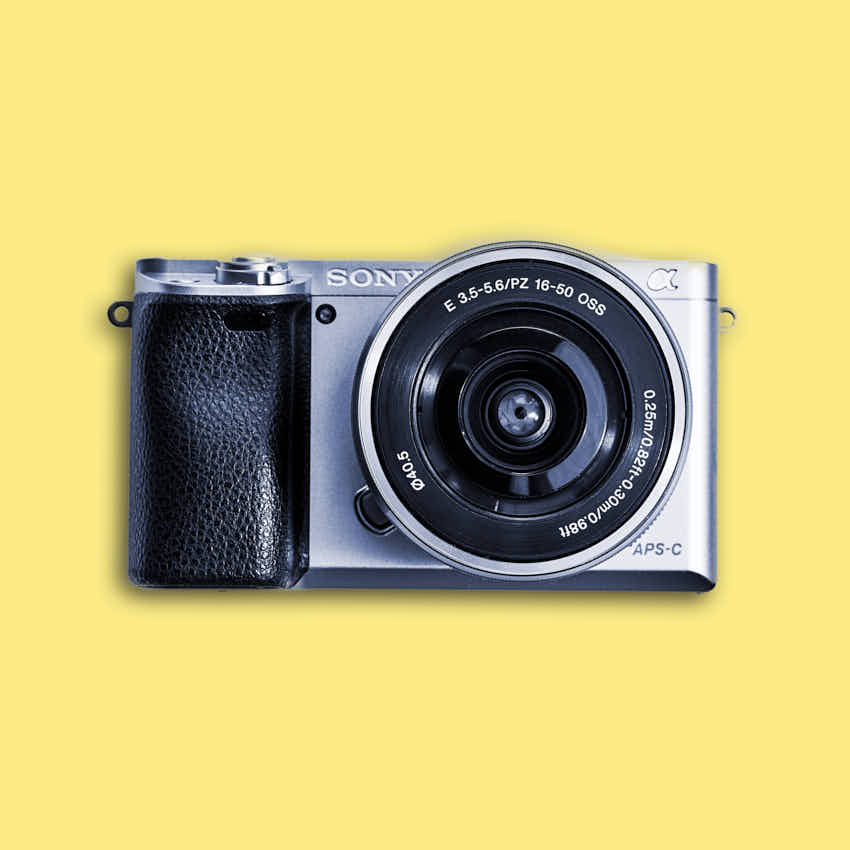 Fotokamera-Systemkamera-Sony-Alpha-6000
