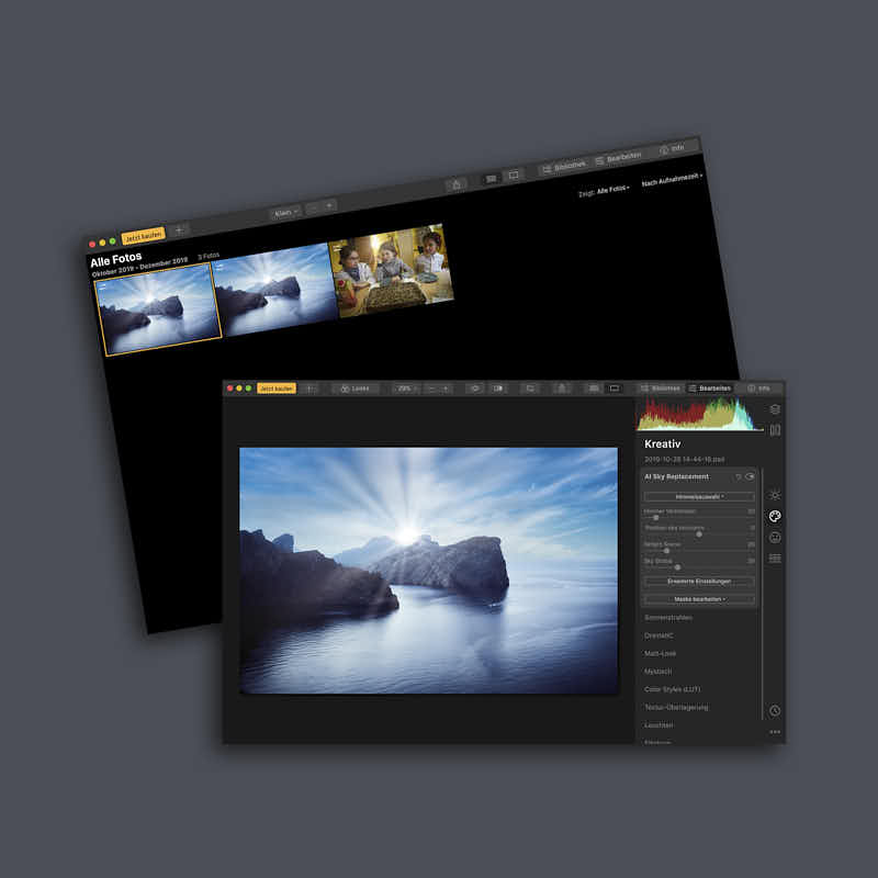 Photoshop Alternatives In Free Mac Online